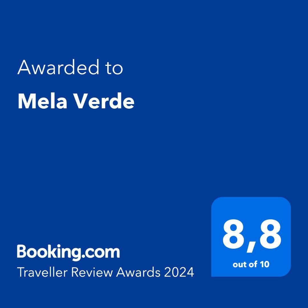 מינטורנו Mela Verde מראה חיצוני תמונה