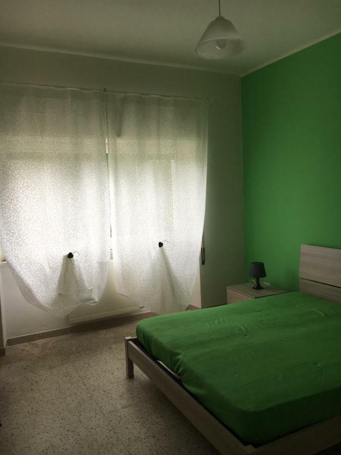 מינטורנו Mela Verde מראה חיצוני תמונה